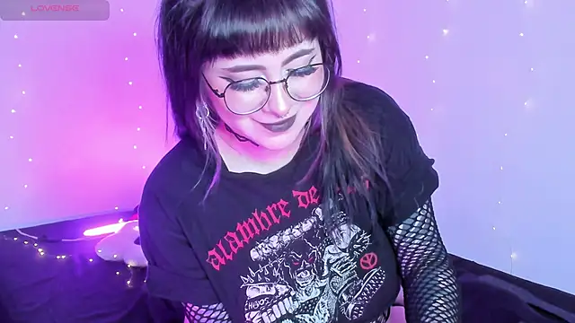 Hallucigenia  online show from 03.13.26