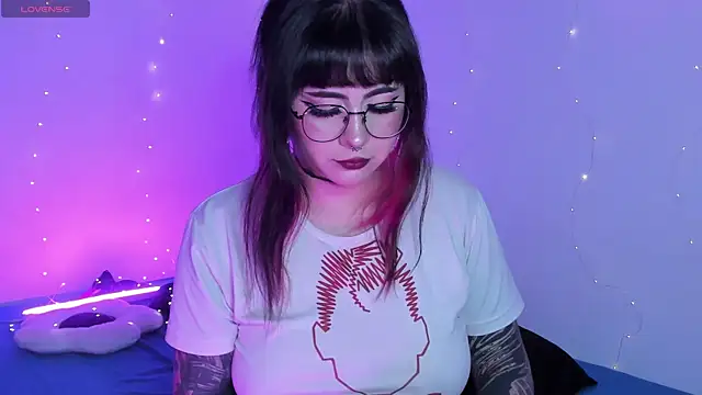 Hallucigenia  online show from 04.08.26