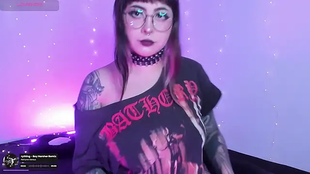 Hallucigenia  online show from 04.24.26