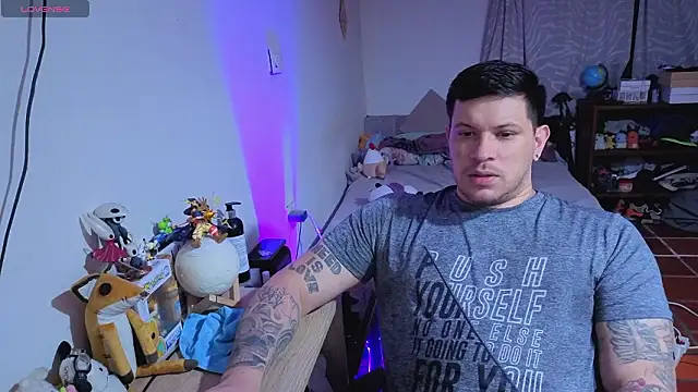 ryden 01 online show from 03.19.26