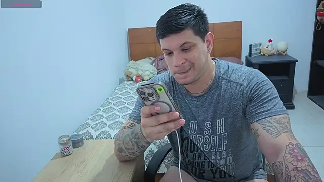 ryden 01 online show from 03.28.26