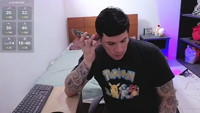 ryden 01 online show from 04.11.26