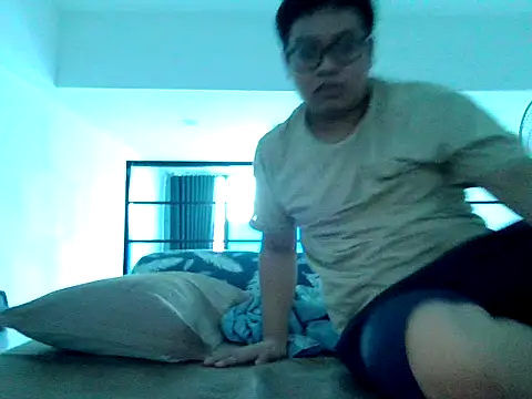 loveninja online show from 10.01.25