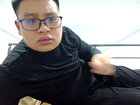 loveninja online show from 12.15.25