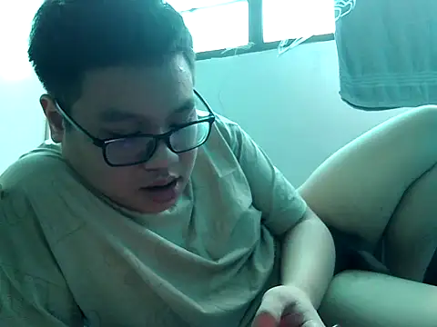 loveninja online show from 03.21.26