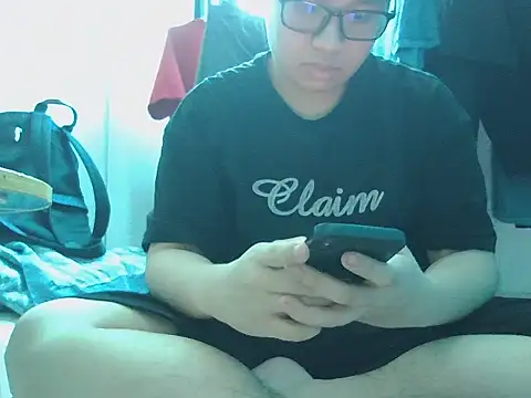 loveninja online show from 04.08.26