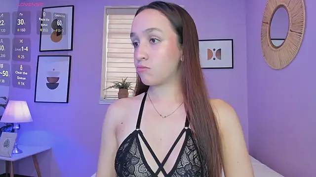 aliissonn online show from 11.21.25