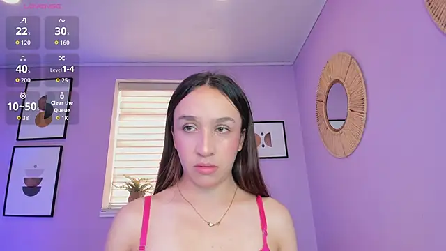 aliissonn online show from 11.26.25