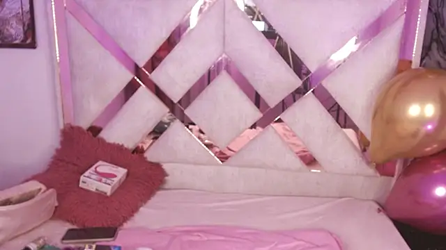 ladymooncs online show from 01.14.26