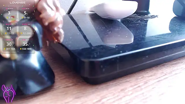 Camila Torresss online show from 02.05.26