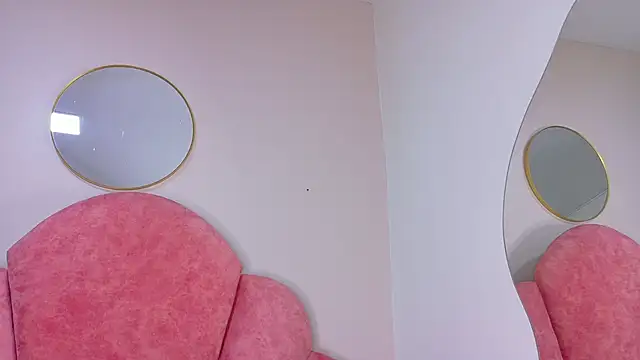 Snapshot of MyApril__ chatting on 02.14.26 MyApril online show from 02.14.26