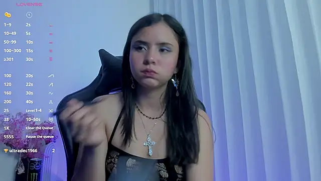 BabyLux online show from 11.14.25