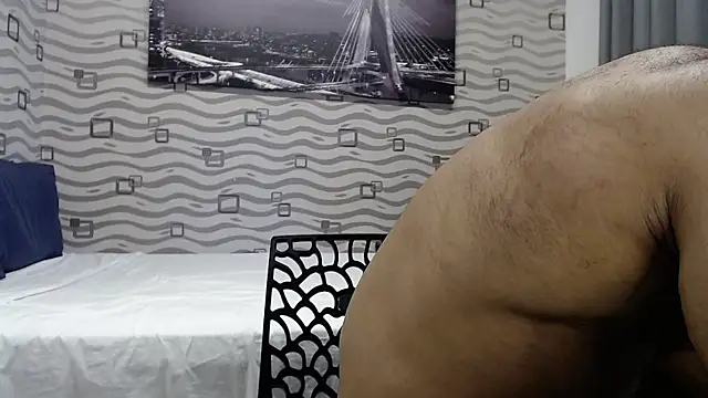 henryhadesflirt online show from 04.27.26