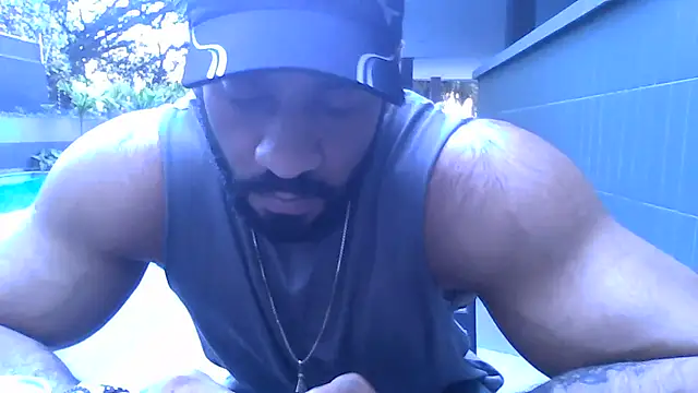 Snapshot of henryhadesflirt chatting on 06.30.26 henryhadesflirt online show from 06.30.26