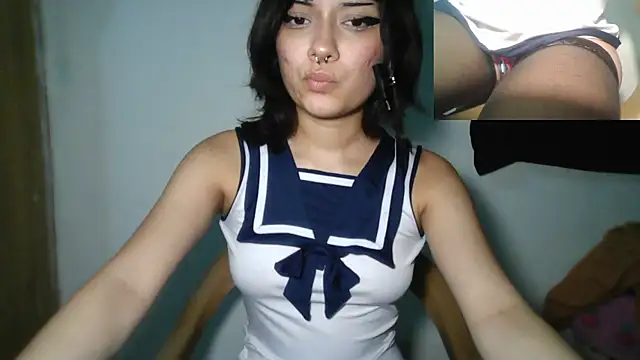 Valentina Bailecito online show from 11.12.25