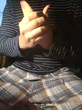 bj kim online show from 12.05.25