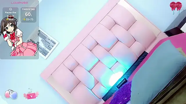 AdharaDaboin online show from 10.21.25