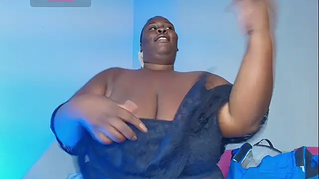 CarolinaGomez  online show from 01.06.26