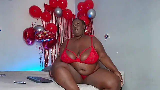 CarolinaGomez  online show from 02.19.26