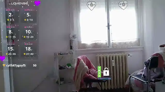 fioralba online show from 04.09.26