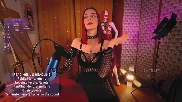 Snapshot of Giantess_Eva chatting on 05.16.26 Giantess Eva online show from 05.16.26