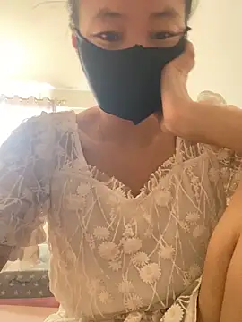 Megan68 online show from 09.21.25