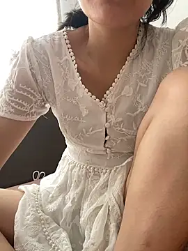 Megan68 online show from 10.03.25