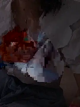 Megan68 online show from 10.05.25