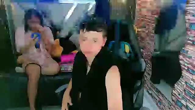 Twindesires online show from 09.20.25