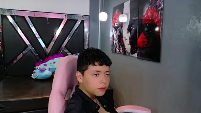 Twindesires online show from 10.05.25