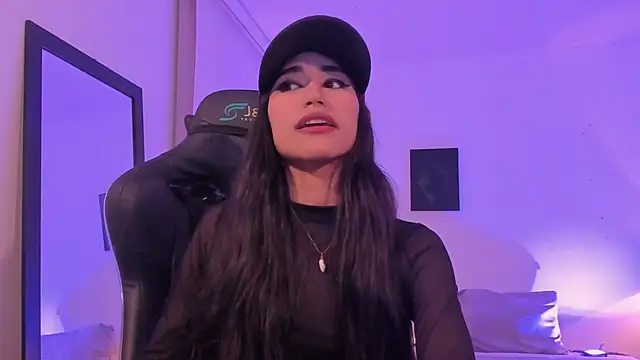 Rouse Monroe online show from 11.18.25