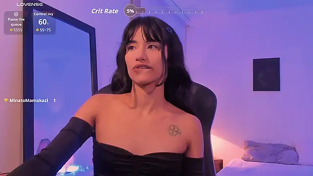 Rouse Monroe online show from 11.21.25