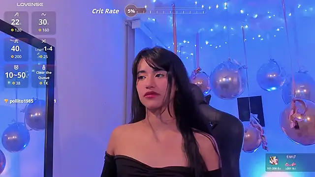 Rouse Monroe online show from 12.23.25