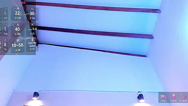 Snapshot of SophieSweet88 chatting on 02.25.26 SophieSweet88 online show from 02.25.26