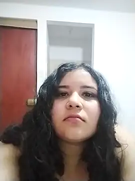 Carolceleste24 online show from 10.14.25