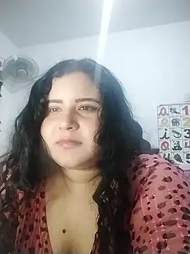 Carolceleste24 online show from 01.09.26