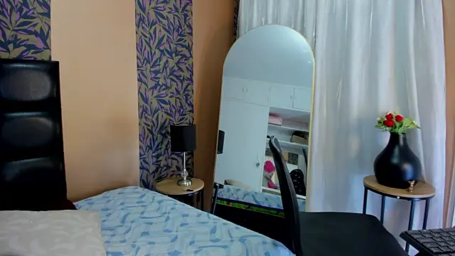 sarita princess7 online show from 10.17.25