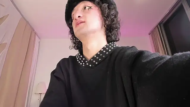 Haru bloom online show from 10.17.25