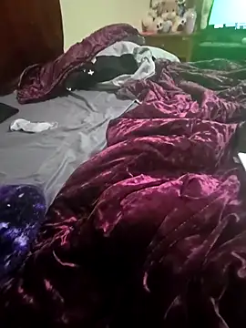 YaupingNaturist online show from 10.11.25