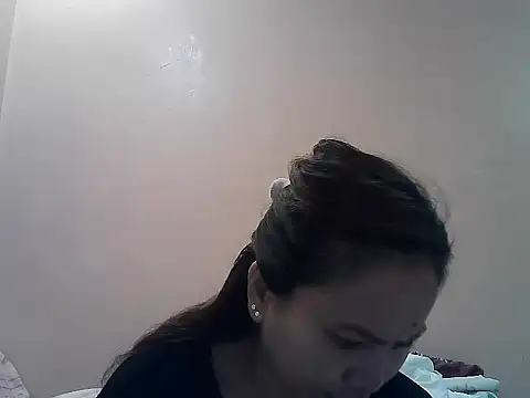 Snapshot of Amarrahlyn chatting on 09.23.25 Amarrahlyn online show from 09.23.25