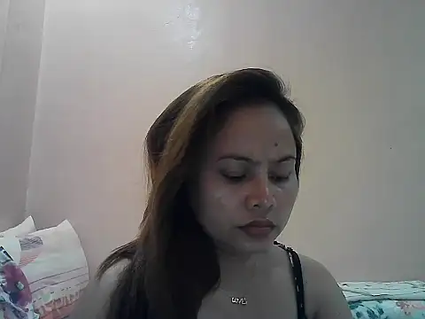 Snapshot of Amarrahlyn chatting on 09.24.25 Amarrahlyn online show from 09.24.25