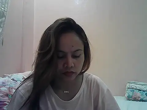 Snapshot of Amarrahlyn chatting on 09.27.25 Amarrahlyn online show from 09.27.25