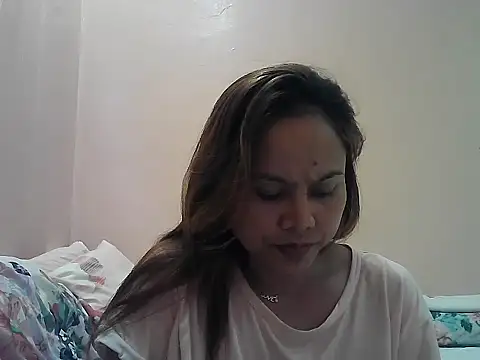 Snapshot of Amarrahlyn chatting on 09.28.25 Amarrahlyn online show from 09.28.25