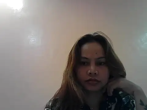 Snapshot of Amarrahlyn chatting on 09.29.25 Amarrahlyn online show from 09.29.25