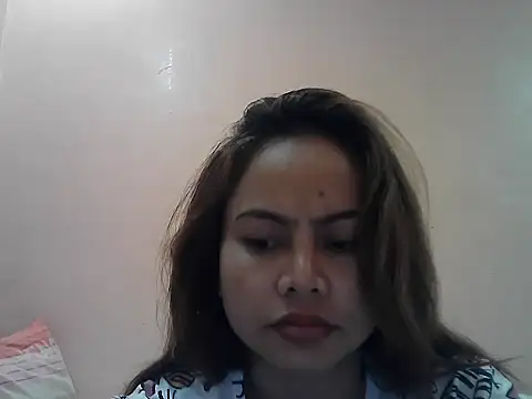 Snapshot of Amarrahlyn chatting on 09.30.25 Amarrahlyn online show from 09.30.25