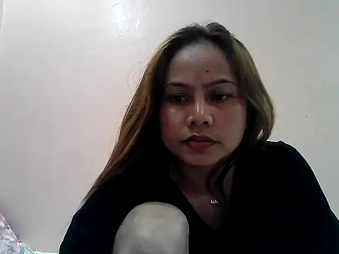 Snapshot of Amarrahlyn chatting on 10.21.25 Amarrahlyn online show from 10.21.25