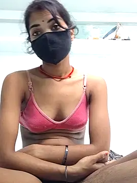 PRACHI-743 online show from 09.25.25