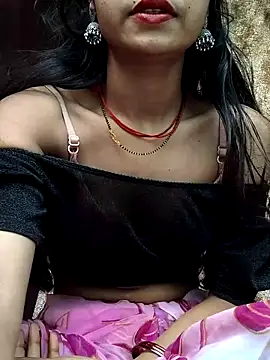 PRACHI-743 online show from 11.13.25