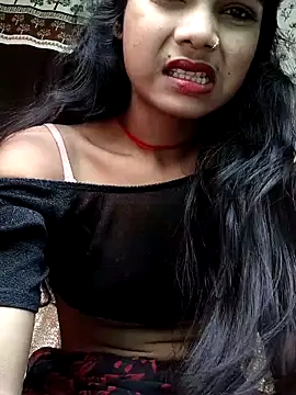 PRACHI-743 online show from 11.14.25