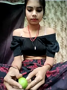 PRACHI-743 online show from 11.21.25